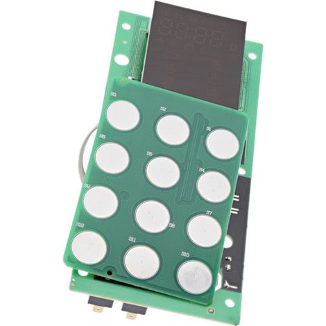 Ersatzteil - Elektronikmodul Original -  - ELECTROLUX