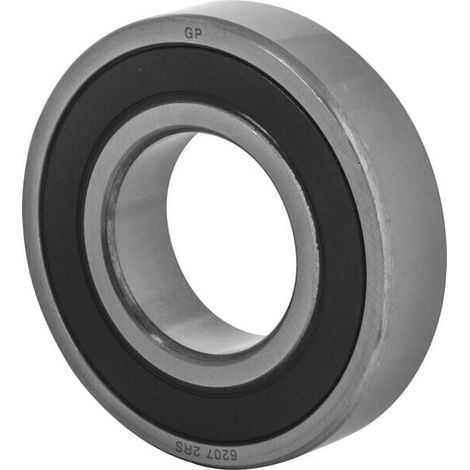 Cuscinetto BRAUN 301006207200