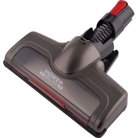 Ariete spazzola ruote raccordo Power Brush scopa Digital Lithium 22V 2757 NOTE (1/4)