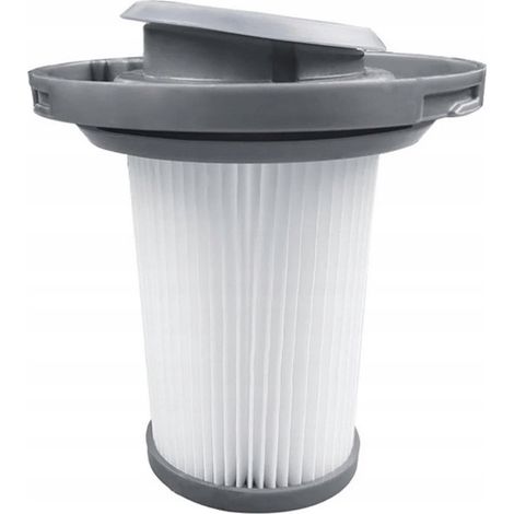 Filtro per Rowenta Tefal X-force flex 8.60, X-Pert 6.60, X-Combo, ZR009005 (1/5)