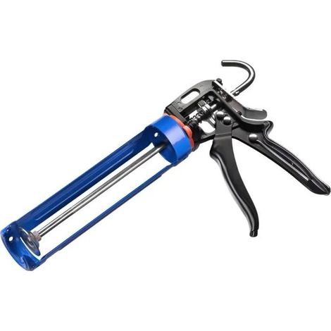 Pistola de grasa kwb 932000 robusta fácil de usar