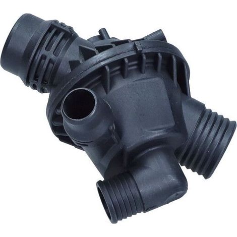 Boîtier du thermostat MAXGEAR 18-1349 BMW 11537586784 17071700491