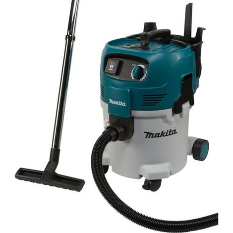 Makita VC3012L Absauggerät (1/9)