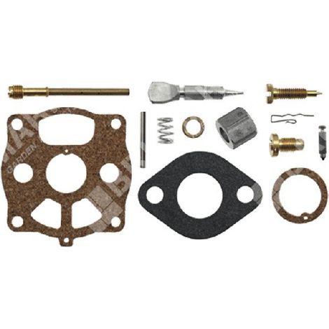 Reparatursatz für BRIGGS & STRATTON Vergaser 291691 - 006643