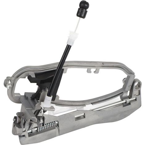 Copertura maniglia interna portiera auto, rivestimento per CLIO SCENIC TRAFIC (sinistra), 7700353282 (1/5)
