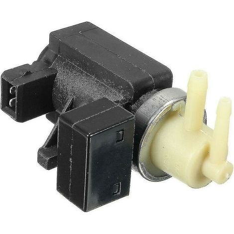 Turbo Boost Control Solenoid Valve 55573362 For Vauxhall Zafira Insignia Astra (1/5)