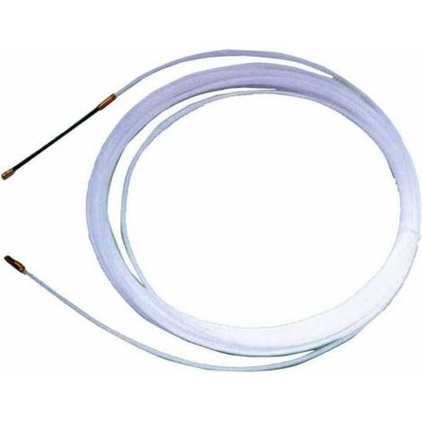 Sonda Tirafili de Nylon de 3 mm, 10 m, Syntesy 00339