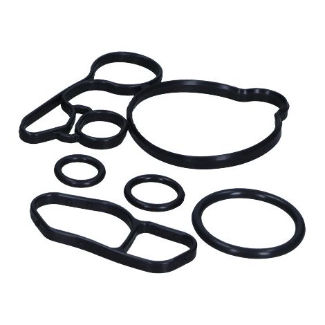 Kit de joints, radiateur d'huile MAXGEAR 70-0144 pour ASTRA J, (1/2)