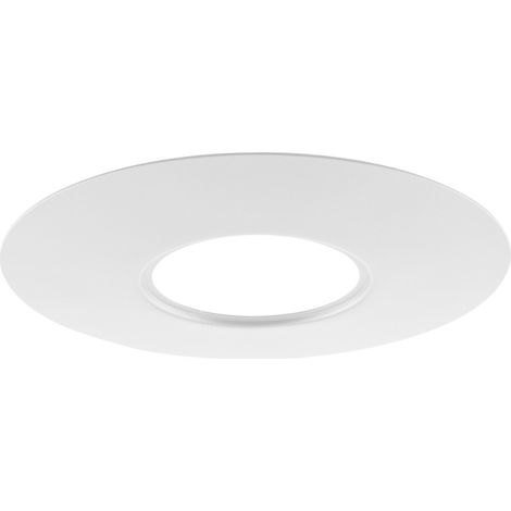 Ledvance SP RING D180 WT, Sanierungsring, 115-160mm, weiß, 4099854013416