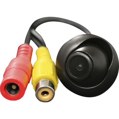 Mini Camera vision Incasso posteriore a 360º SL903C con sensore MT9V136A