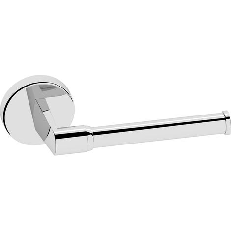 BELTRAN 20224 EXCELSIOR Portarrollos Sin Tapa Cromo - ref: 064-20224