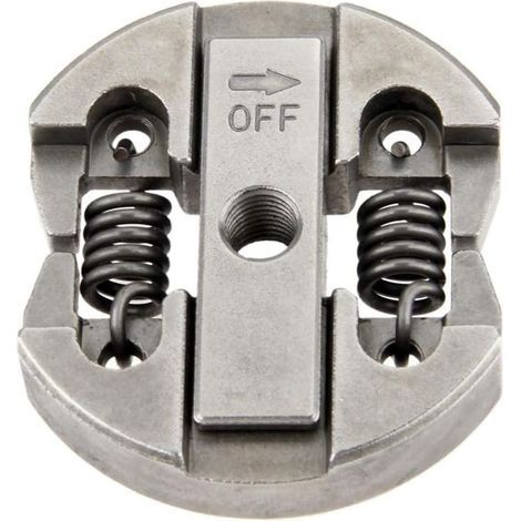 Ressort Embrayage Tronçonneuse – Pièce Moteur pour Zenoah G2500 25cc