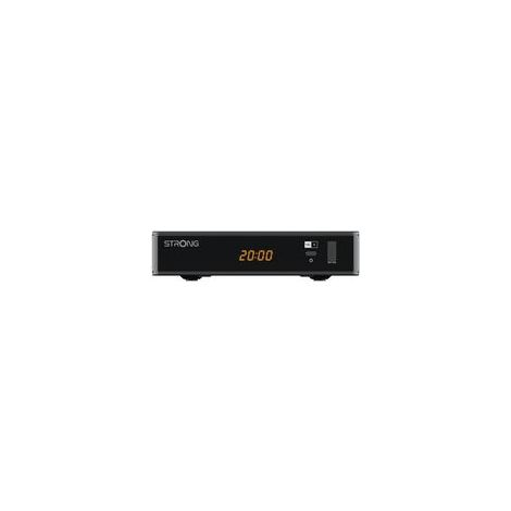 Decoder strong srt 7815 HD 3000 canali 20 timer (1/3)