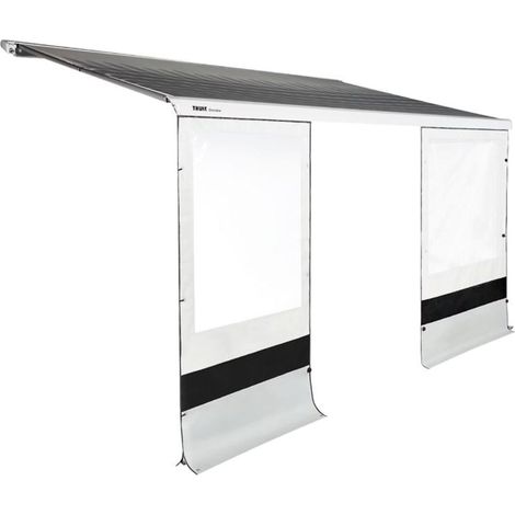 Rain Blocker Fachada 1,67 M X 2,10 M - Thule