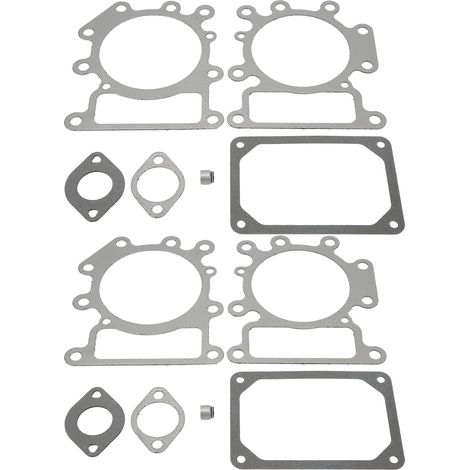 Joint de Culasse et de Soupape pour Moteur Craftsman 18.5cv 310707 310777 311707 311777 312707 312777 (1/5)
