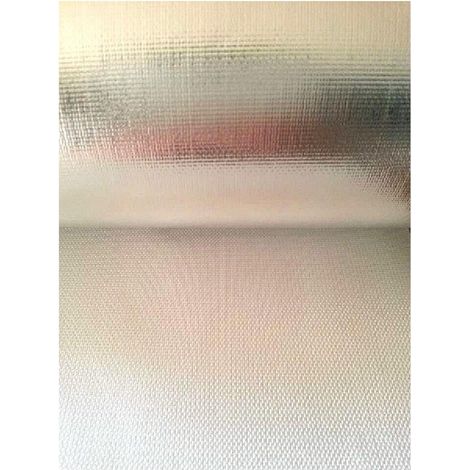 Isolant aluminium adhesif 60X120cm