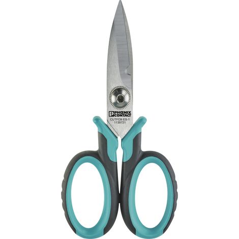 Phoenix Contact CUTFOX-ES-1 1139721 Kabelschere 50 mm² (1/2)