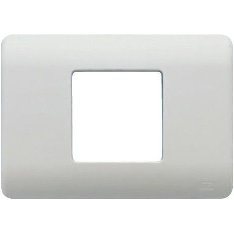Marco 2 elementos estrechos BLANCO CAJA AMERICANA BJC Sol Teide 16352 (1/3)