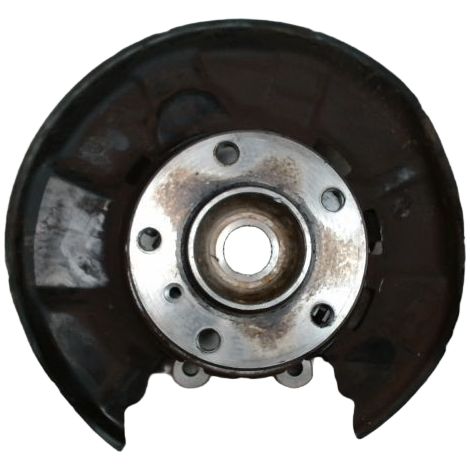 [PRODUIT D'OCCASION] Pivot Arriere Gauche BMW Serie 1 ♻️ Ref Oe. 33326792515 - Garantie à vie (1/3)