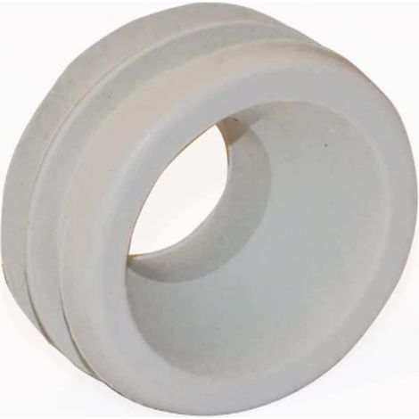 RIDUZIONI PER SIFONI 1-1/4 MX1-1/2F - INPLASTICA COLORE BIANCO