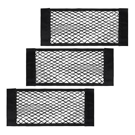 Filet de rangement pour bottes Blue Dream (3 pièces 50x25 cm) (1/4)
