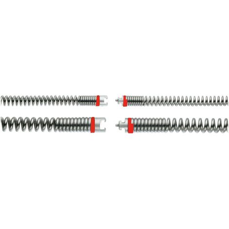 ROTHENBERGER Spirale S, 22mm x 4,5m - 72443