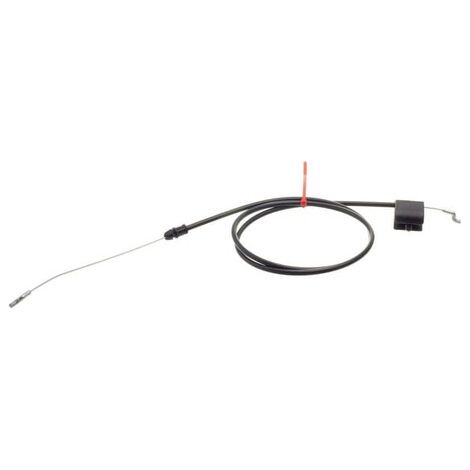 Cable de control MTD 74604475 746 04475
