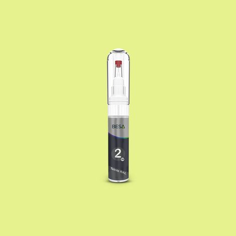 Stylo retouche peinture Pantone 2295 U  Mat