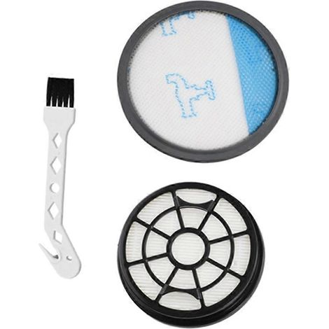 Filtre pour Rowenta Swift Power Cyclonic RO2932EA RO2933EA RO2957EA RO2981EA RO2910EA RO2913EA (1/5)