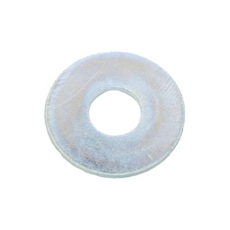Rondelle type carrossier acier zingué blanc DIN 522 53X25X15 BTE200 - ULTIMA - AFBCAR5 (1/2)