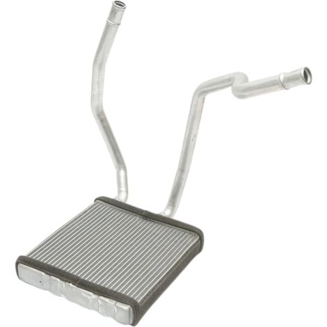 Radiatore riscaldamento abitacolo – Nissan Qashqai, X-TRAIL II (motori 1.5D – 2.5) Codici OEM: 27140BR20A, 27140BR22C, 27140JD90A, 72216, 1924002078 (1/5)