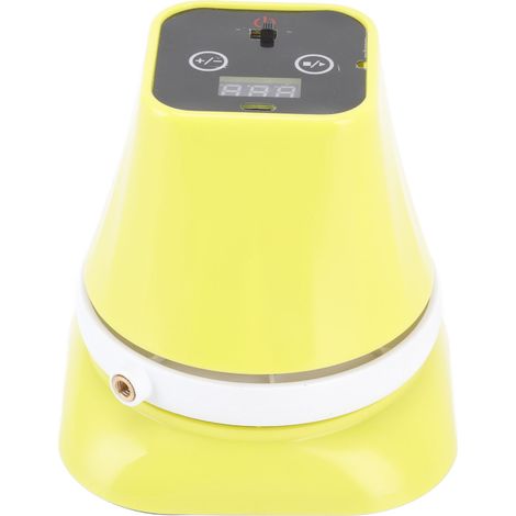 Machine à sauter à la corde électrique automatique avec comptage intelligent pour plusieurs personnes (1/5)