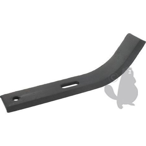 DENTE FRESA 210MM RIF 1404084R COMPATIBILE