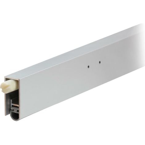 Automatische Türdichtung 75-91,5 cm Automatik Türbodendichtung (1/4)