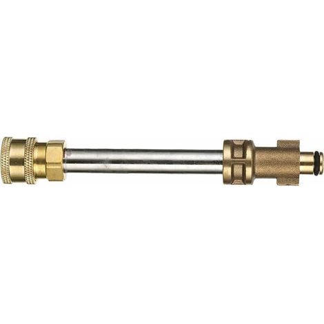 Pressure Washer Gun Adapter with 1/4'' Quick Connect - Compatible (not AQT)/Kärcher-Bosch (not original parts)