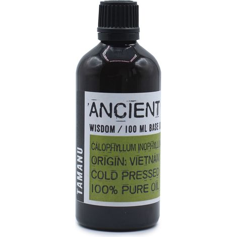 Aceite de Tamanu 100ml
