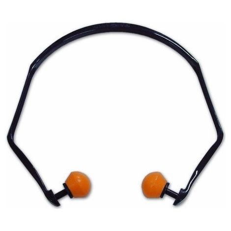 Tappi Auricolari con Archetto 3M Art. 1310 per la Protezione dellUdito (1/2)