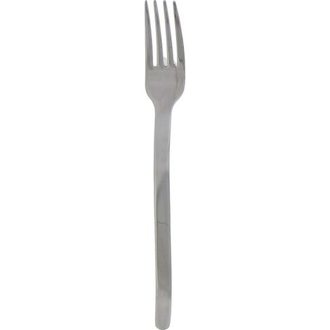 Fourchette de Table en Inox CLAIRE - Lot de 12 - Pradel