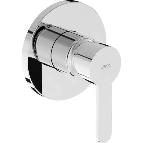 Jika Lyra Smart - Mitigeur encastrée, avec corps d’encastrement, chrome H3311Z60040001 (1/2)