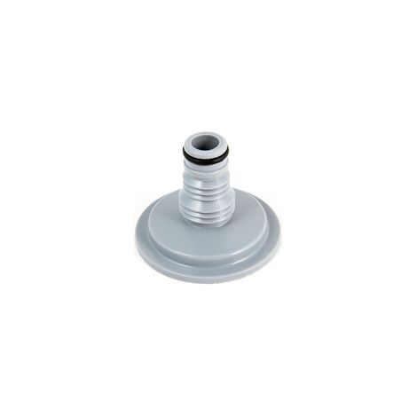 Adaptateur de tuyau Bestway P6614 – Compatible tous filtres à sable Flowclear antérieurs à 2024(10X) (1/5)