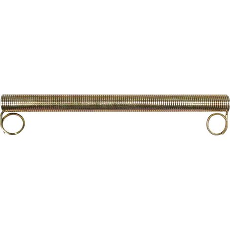 Mollettone curvatubi  Diametro: D 20x22 - 23 int. mm (1/3)