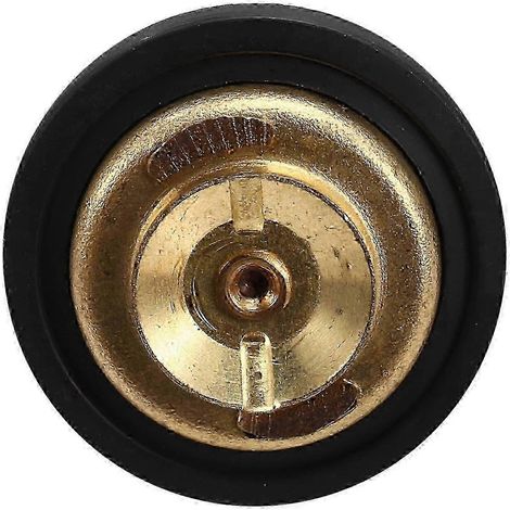Compatible avec les moteurs hors-bord 4T 70 135 150 175 200 225 hp 60V-12411, 68V-12411-00 Mercury 881429, thermostat type 60V-12411 50℃. (1/5)