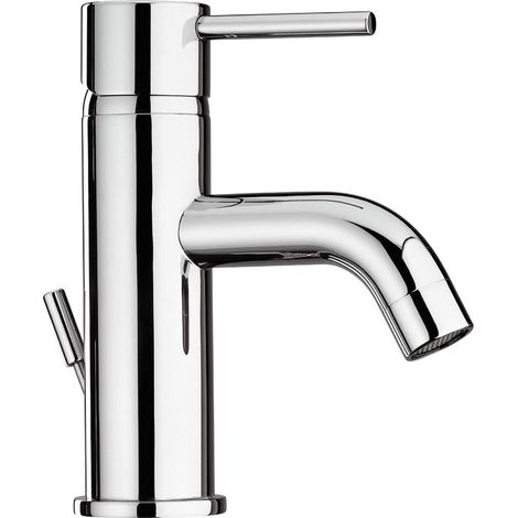 Cox monocomando lavabo scarico automatico paini 78cr211 (1/4)