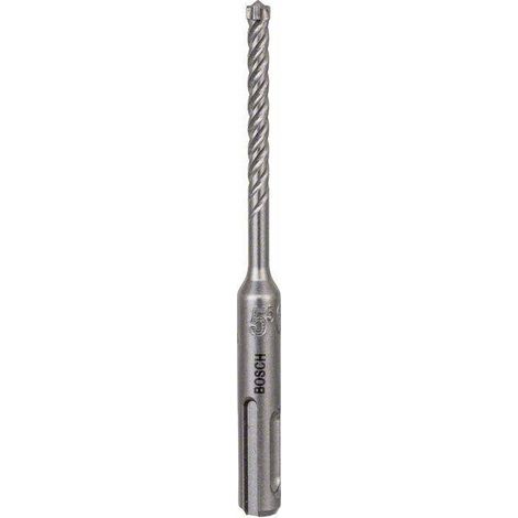 BOSCH Foret béton 4 taillants SDS-Plus-7X - 5.50 mm - 115 mm - 50 mm