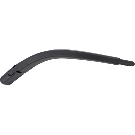 [Balais d'essuie-glace arrière] pour Citroen C1 2005-2014 modèle 6405V5 haute résistance plastique noir (1/5)