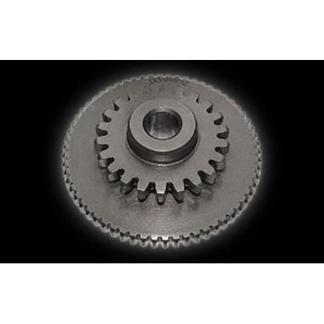 Zwischenritzel für Anlasser für Motorrad Revatto 125 Roadster, (1/2)