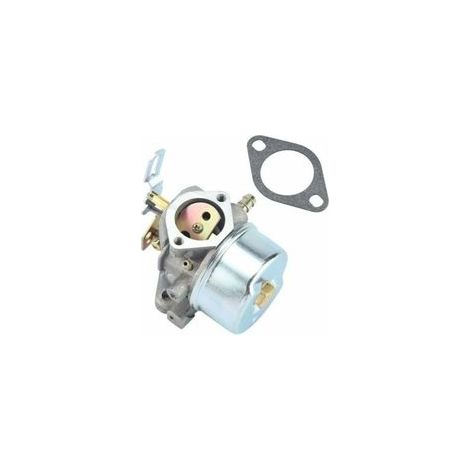 Ej.Life Vergaser für TECUMSEH 640349 640052 und Vergaserzubehör für TECUMSEH 640349 640052 640054 8HP 9HP 10HP Rasenmäher.