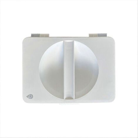 Réservoir d'eau remplaçable pour aspirateurs robots Q/P10 A7400RR (version réservoir d'eau), réservoir d'eau propre