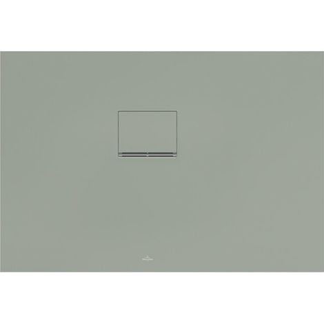 Villeroy & Boch UDQ1175SQI2LVR8 DW Squaro Infinity 1100x750x40mm (1/2)