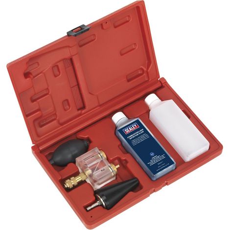 Sealey Combustion Leak Detector VS0062